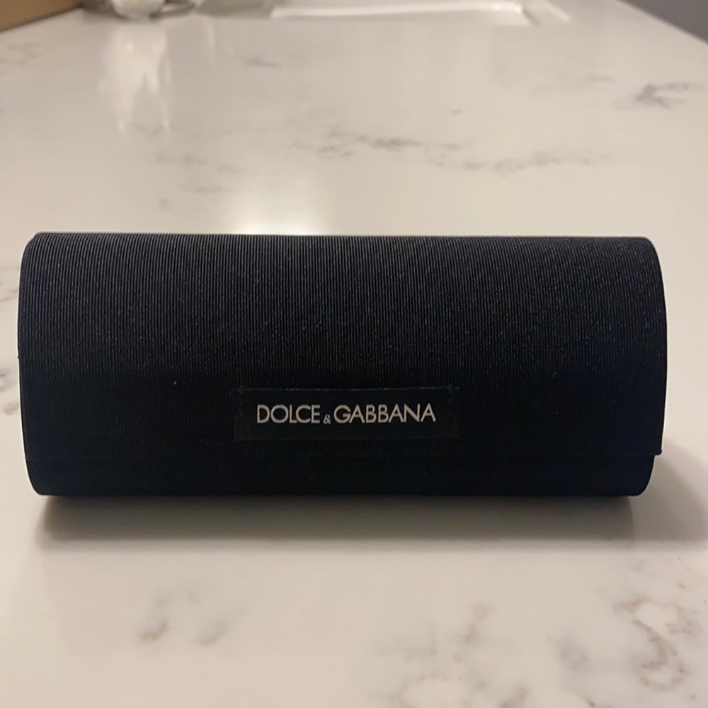 Dolce & Gabbana Case